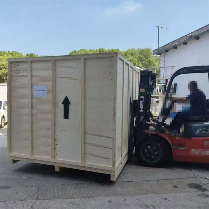 曹妃甸区黎城县物流：多元专线运输的精彩之旅