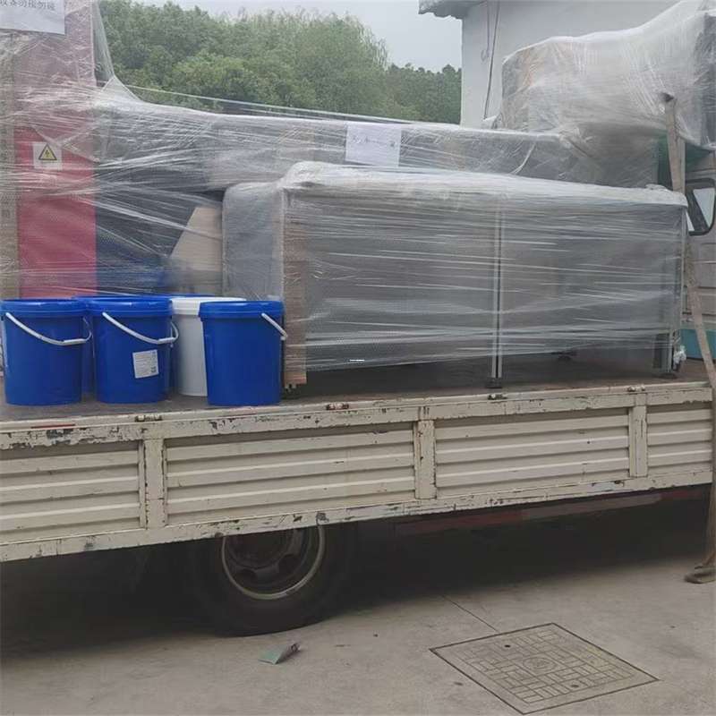 曹妃甸区泾川物流专线：开启高效货运新旅程