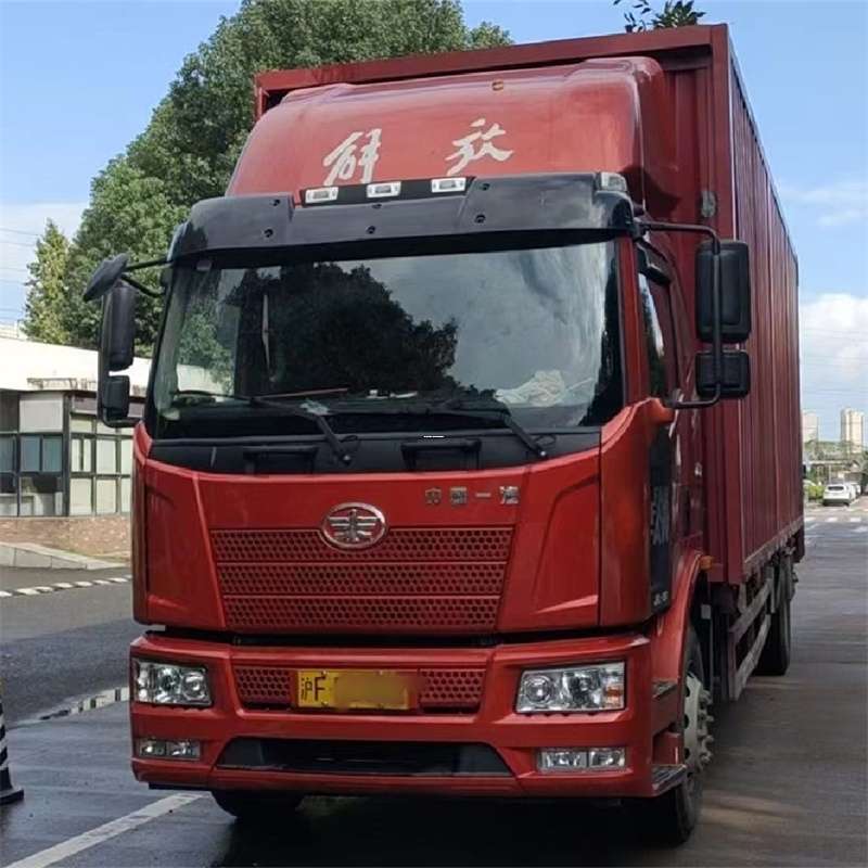 曹妃甸区天水市物流运输：多样服务与线路探秘