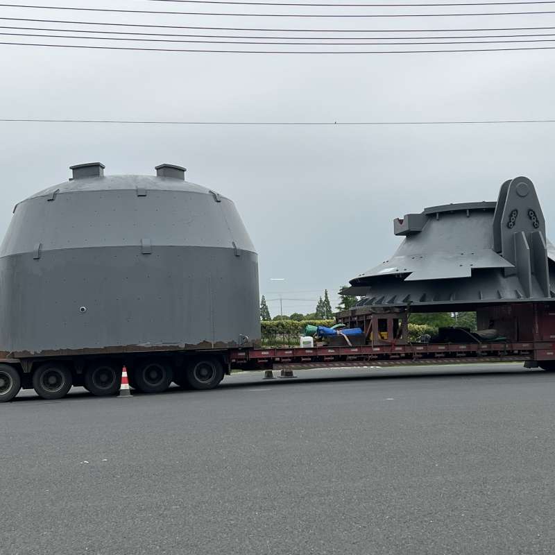 曹妃甸区扶风县物流：多元服务与高效运输线路探索