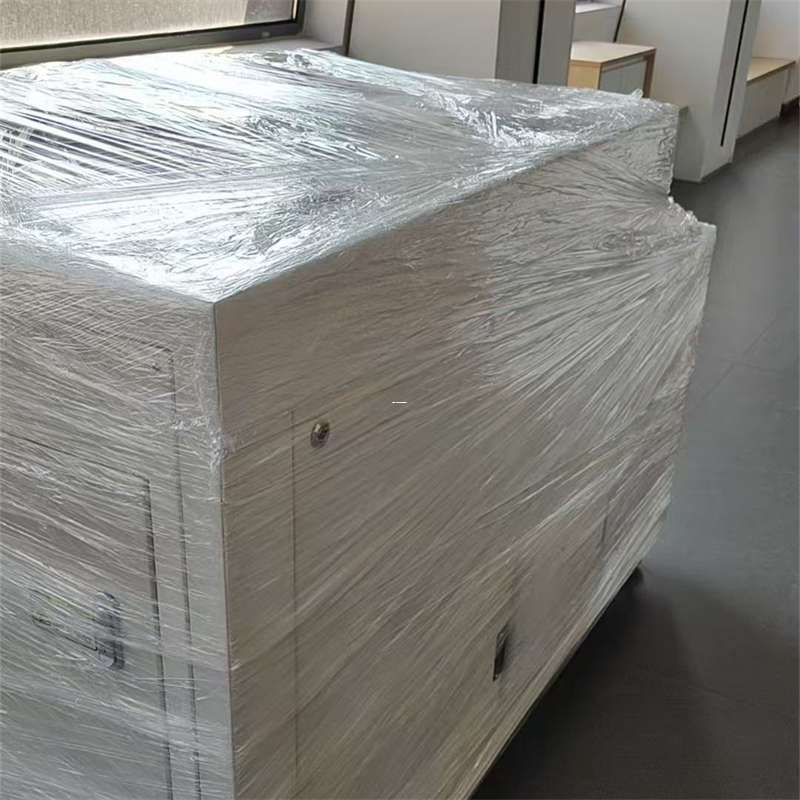 曹妃甸区萨嘎县：物流专线的高效货运之旅