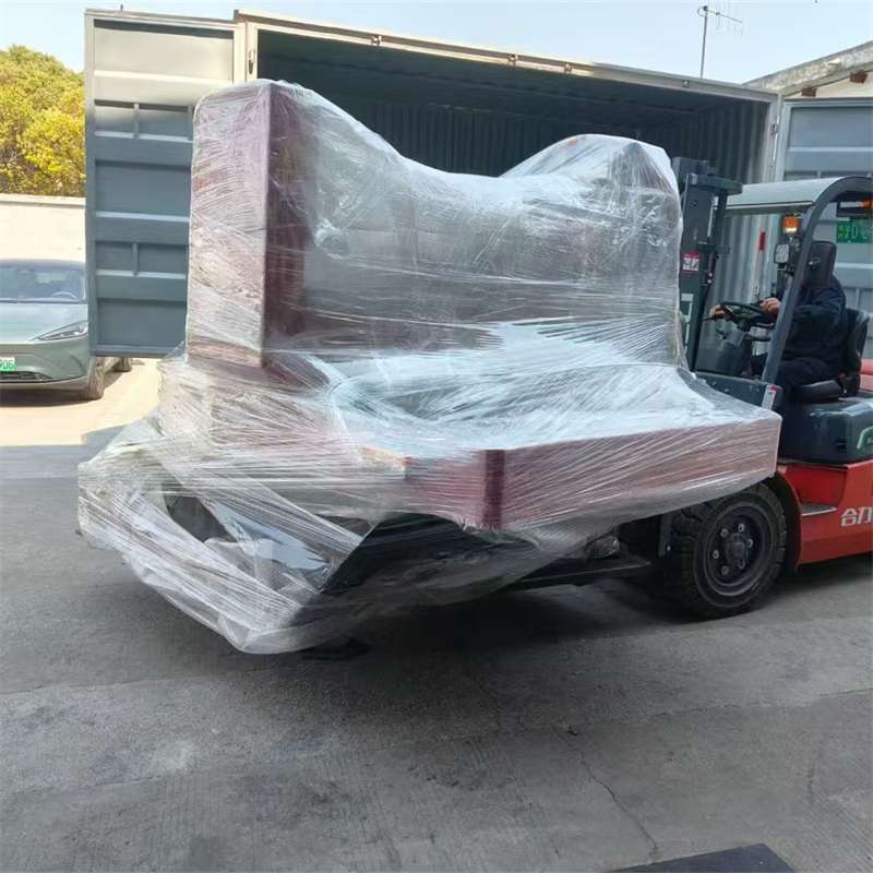 曹妃甸区眉山市物流专线：多元货运服务探秘